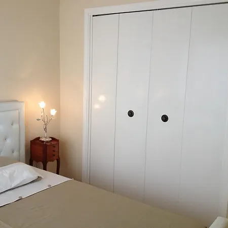 Alexandra Apartment Cannes